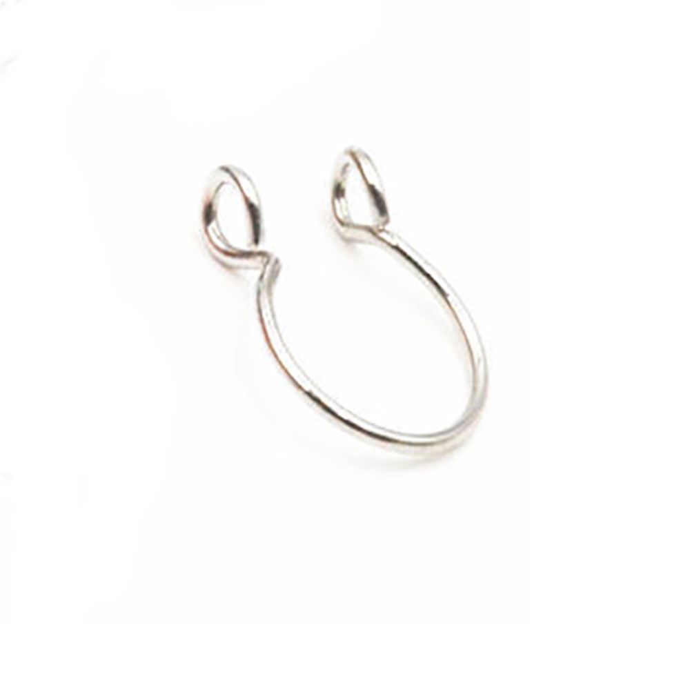 Men Accessories Earrings - Женские и мужские украшения для пирсинга:
