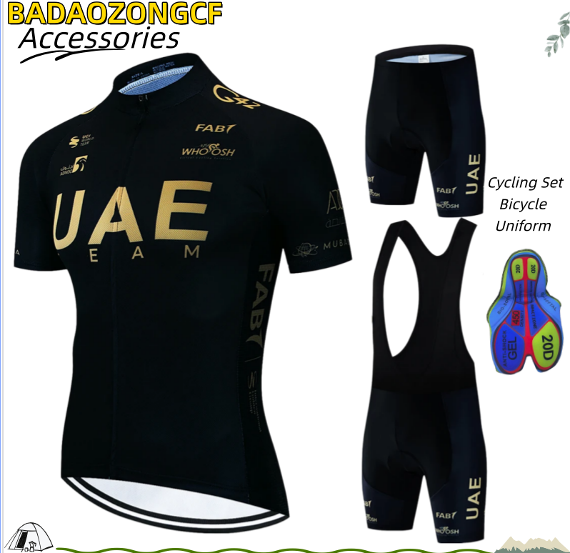 Men Accessories Uae - Мужской велосипедный комплект из ОАЭ: велосипедная