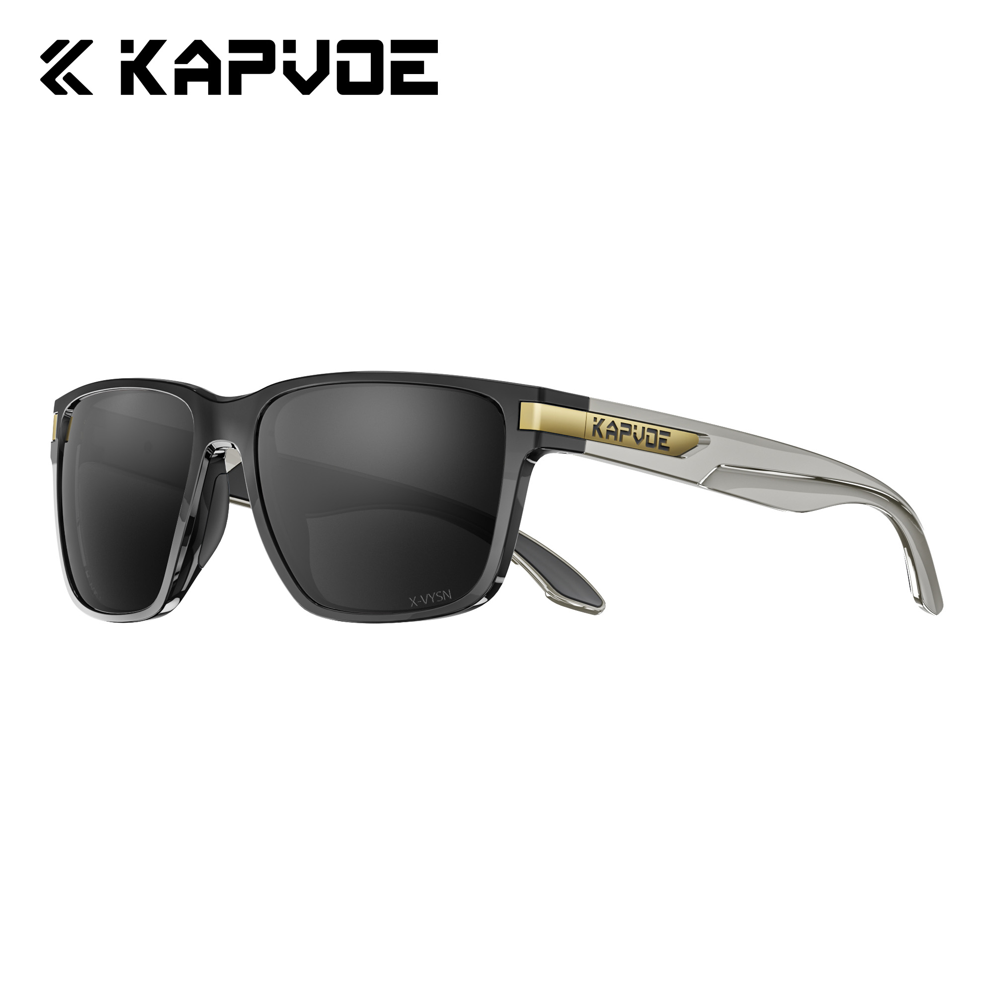 Men'S Accessories Essentials - Поляризованные очки KAPVOE PC для рыбалки,
