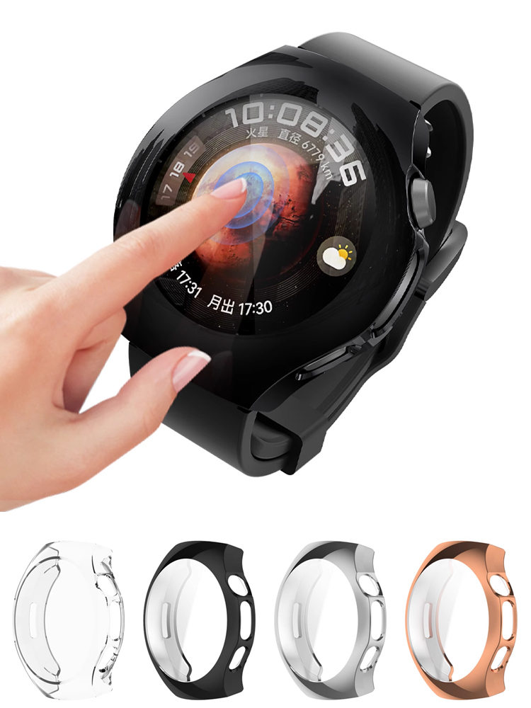 Men'S Accessories Watches - Чехол для часов Huawei 5, 46