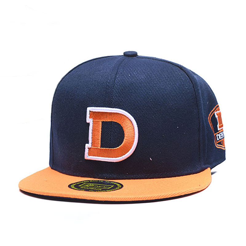 Men Accessories Brands - Бейсболка DALLAS CAP с буквой D,