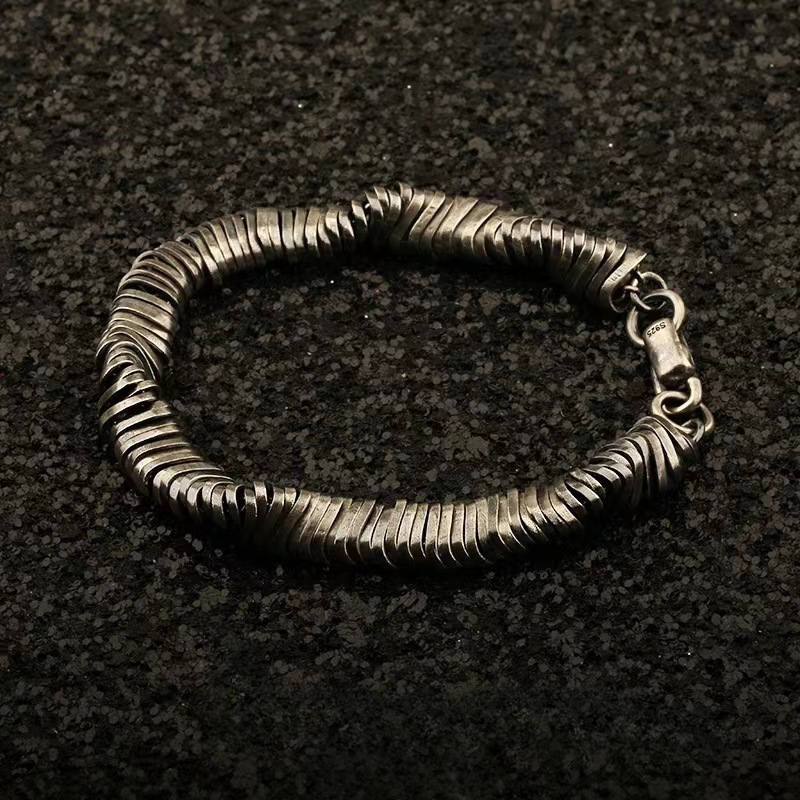 Буддийский новый трендовый бра – обзор и цена Men Accessories Ring And Bracelet