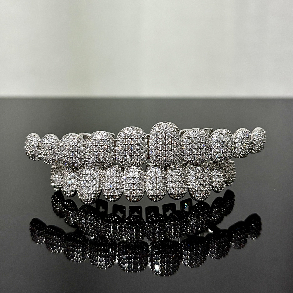 RACHELZ хип-хоп 10/10 Iced Out – обзор и цена Men'S Accessories For Christmas