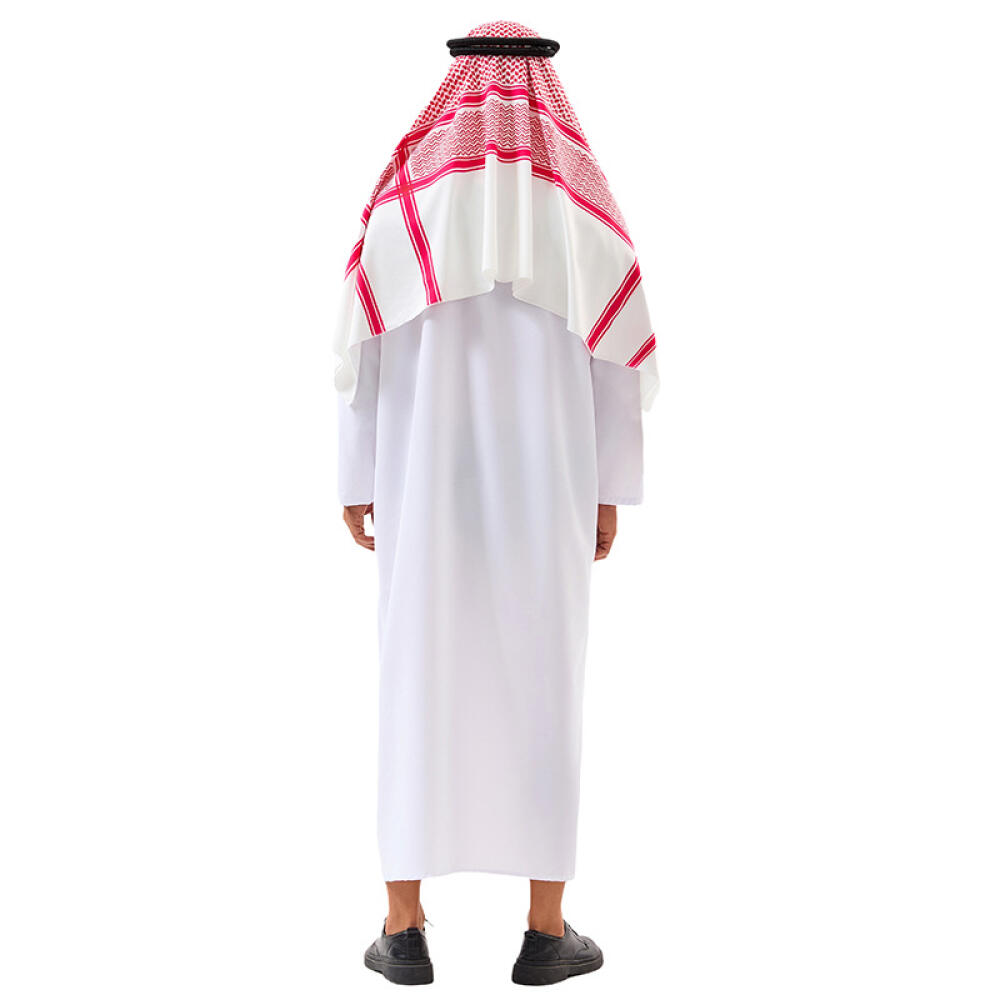 Костюм арабского Дубая, халат  – обзор и цена Men Accessories Uae