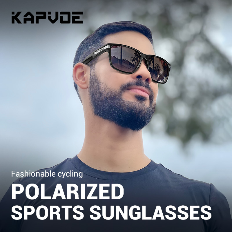 Поляризованные очки KAPVOE PC  – обзор и цена Men'S Accessories Essentials