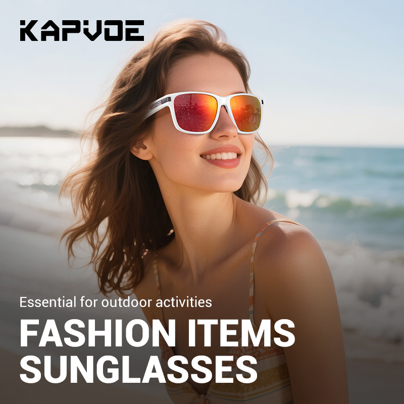 Поляризованные очки KAPVOE PC  – обзор и цена Men'S Accessories Essentials