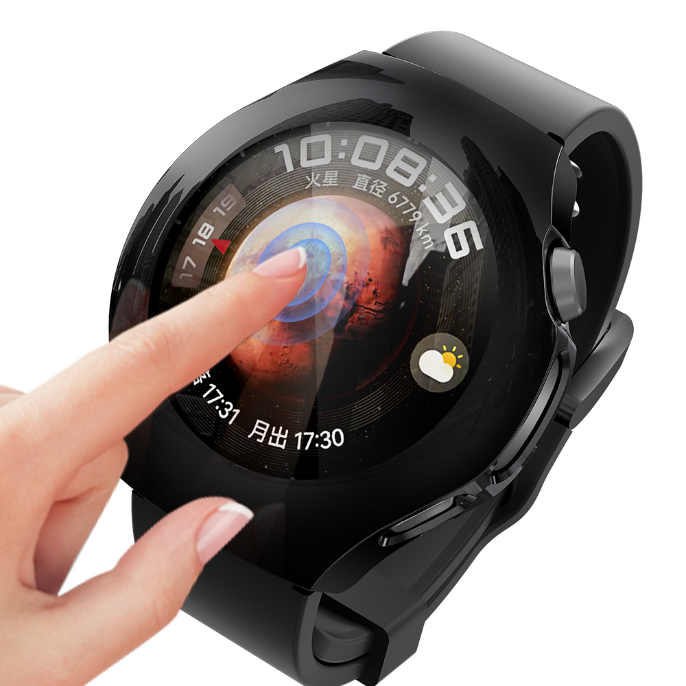 Чехол для часов Huawei 5, 46 м – обзор и цена Men'S Accessories Watches