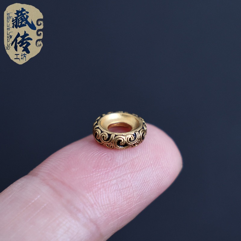 Разделитель для бусин в виде к – обзор и цена Men Accessories Ring And Bracelet