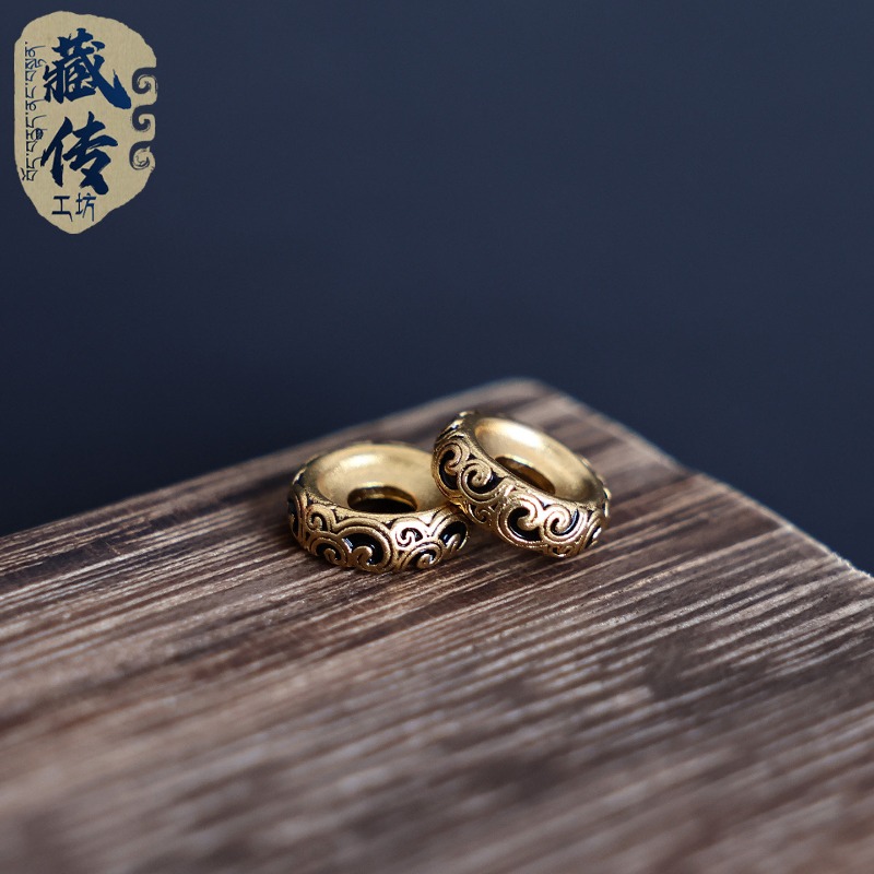 Разделитель для бусин в виде к – обзор и цена Men Accessories Ring And Bracelet