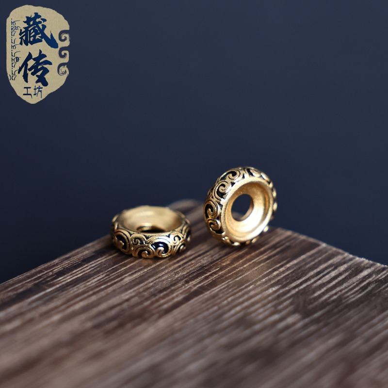 Разделитель для бусин в виде к – обзор и цена Men Accessories Ring And Bracelet