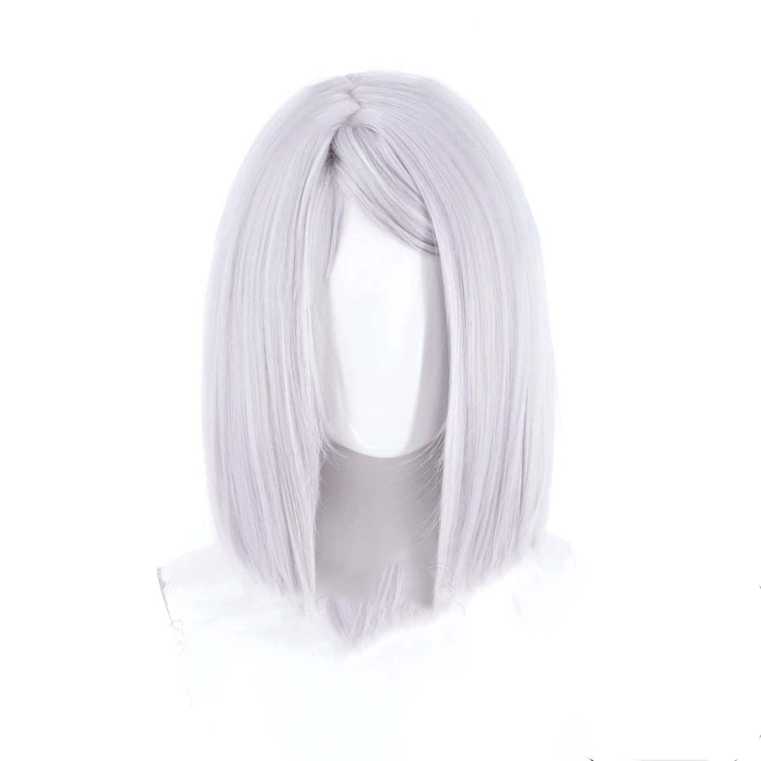 Женский парик для косплея Яни- – обзор и цена Men Accessories In Silver