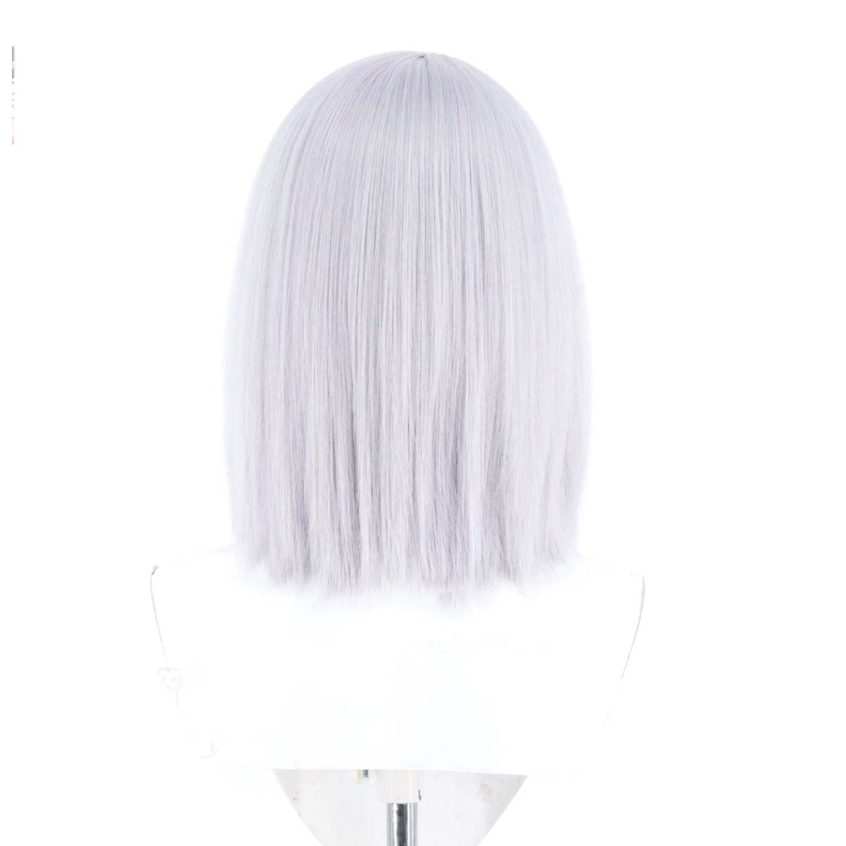 Женский парик для косплея Яни- – обзор и цена Men Accessories In Silver