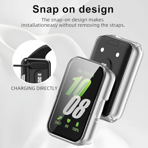 Стекло+чехол для Samsung Galax – обзор и цена Men'S Accessories Watches