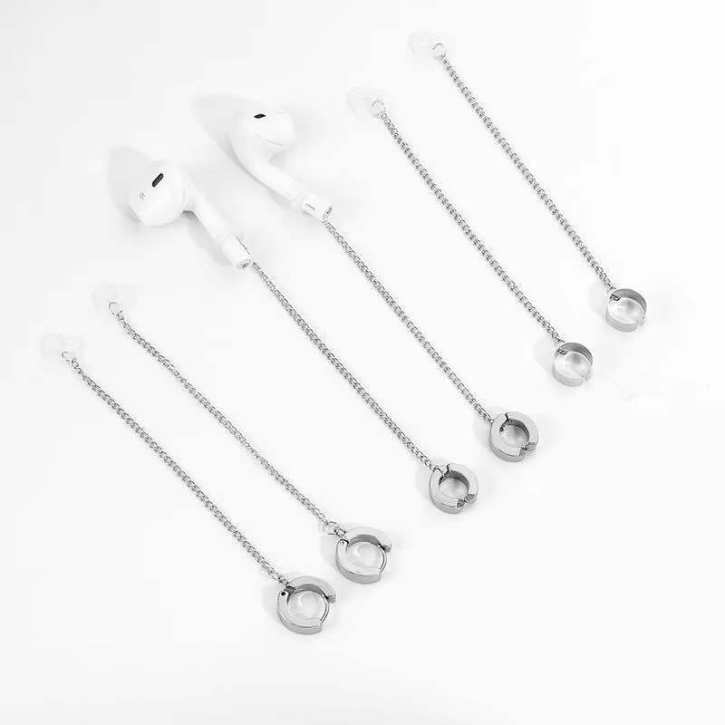 Пара наушников BoYuTe с защито – обзор и цена Men Accessories Earrings