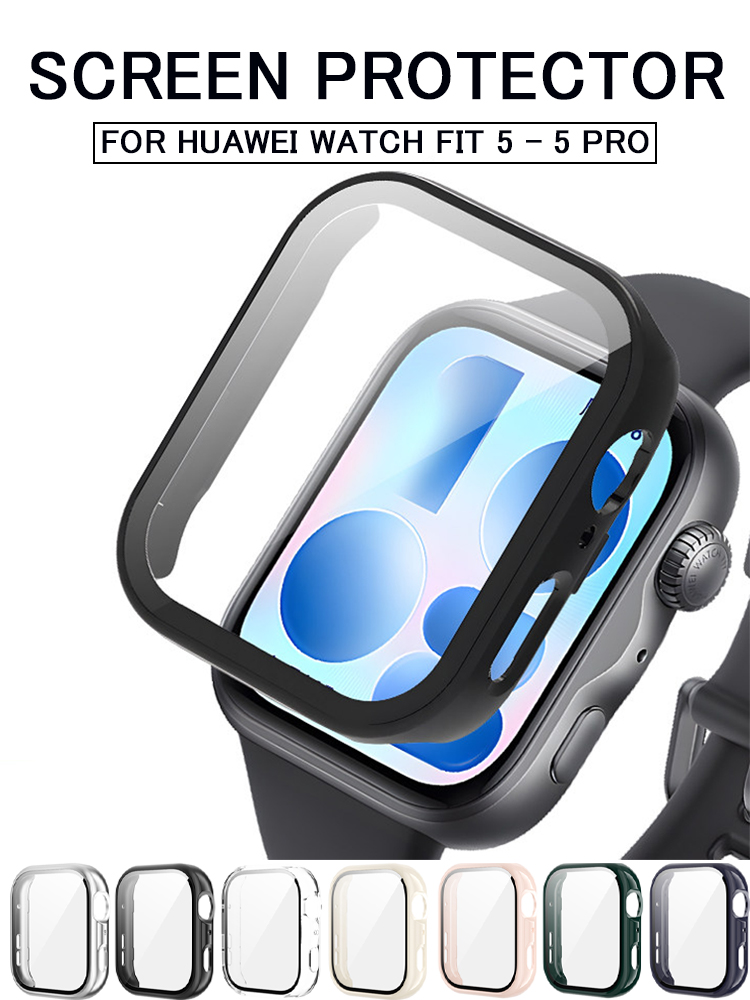Чехол для Huawei Watch Fit 4/5 – обзор и цена Men'S Accessories Watches