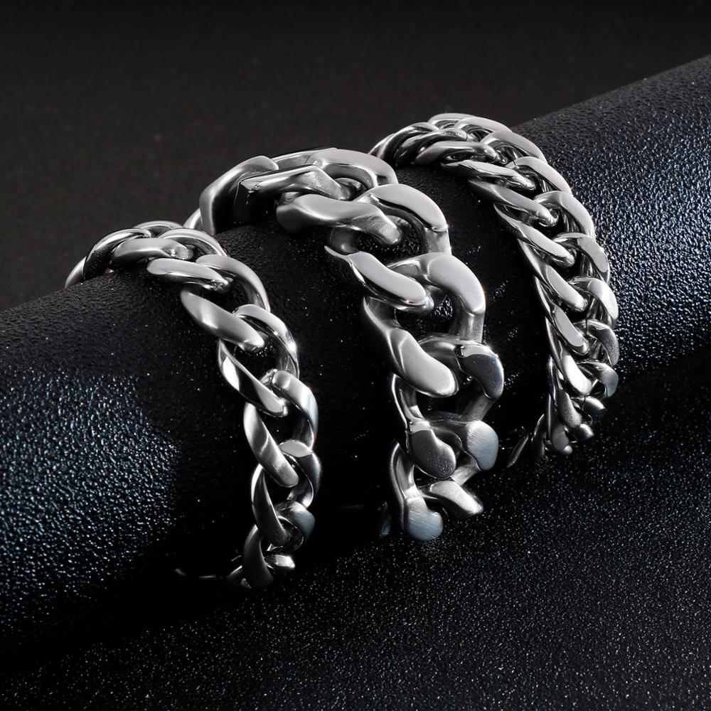Браслет-цепочка KALEN мужской  – обзор и цена Men Accessories Ring And Bracelet