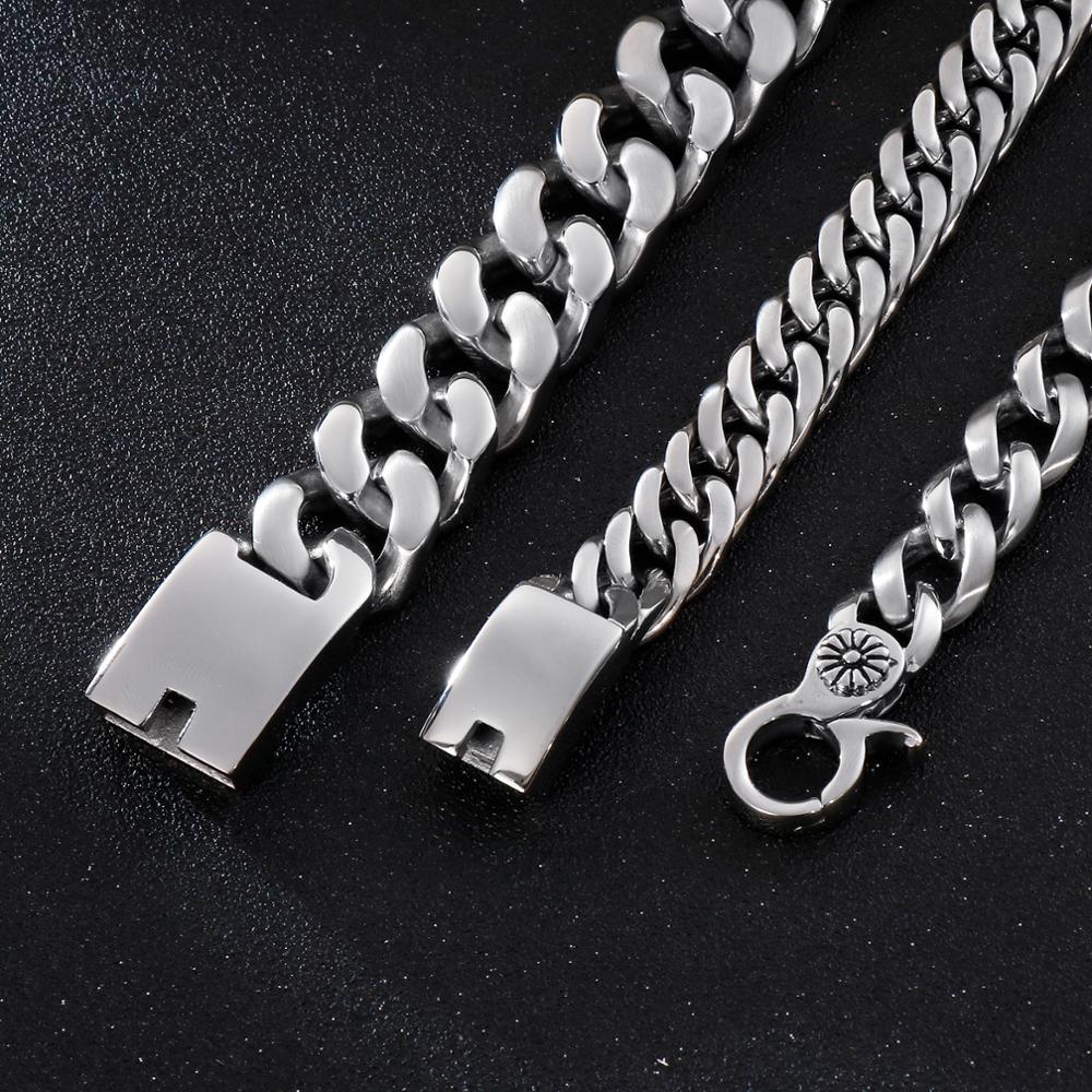 Браслет-цепочка KALEN мужской  – обзор и цена Men Accessories Ring And Bracelet