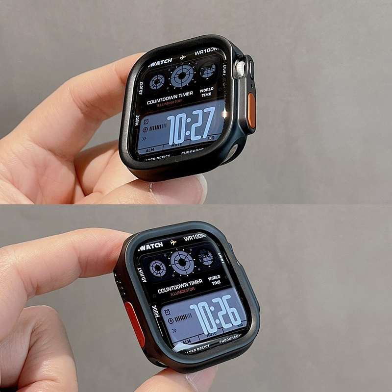 Мягкий чехол из ТПУ для Apple  – обзор и цена Men'S Accessories Watches