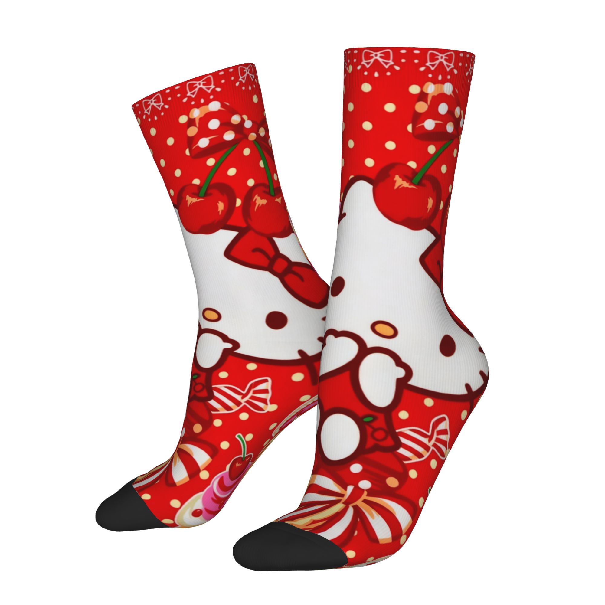 Крутые рождественские носки с  – обзор и цена Men'S Accessories For Christmas