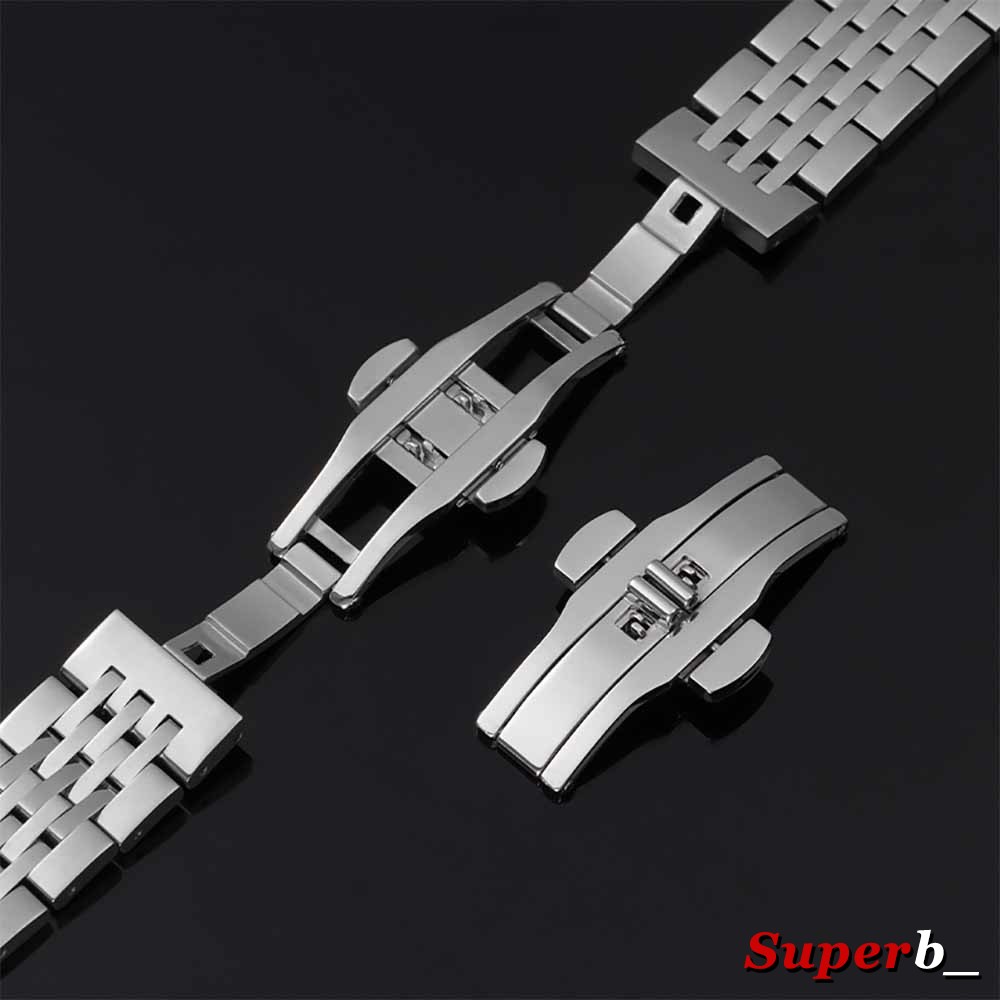 Двойная раскладная застежка-ба – обзор и цена Men'S Accessories Watches