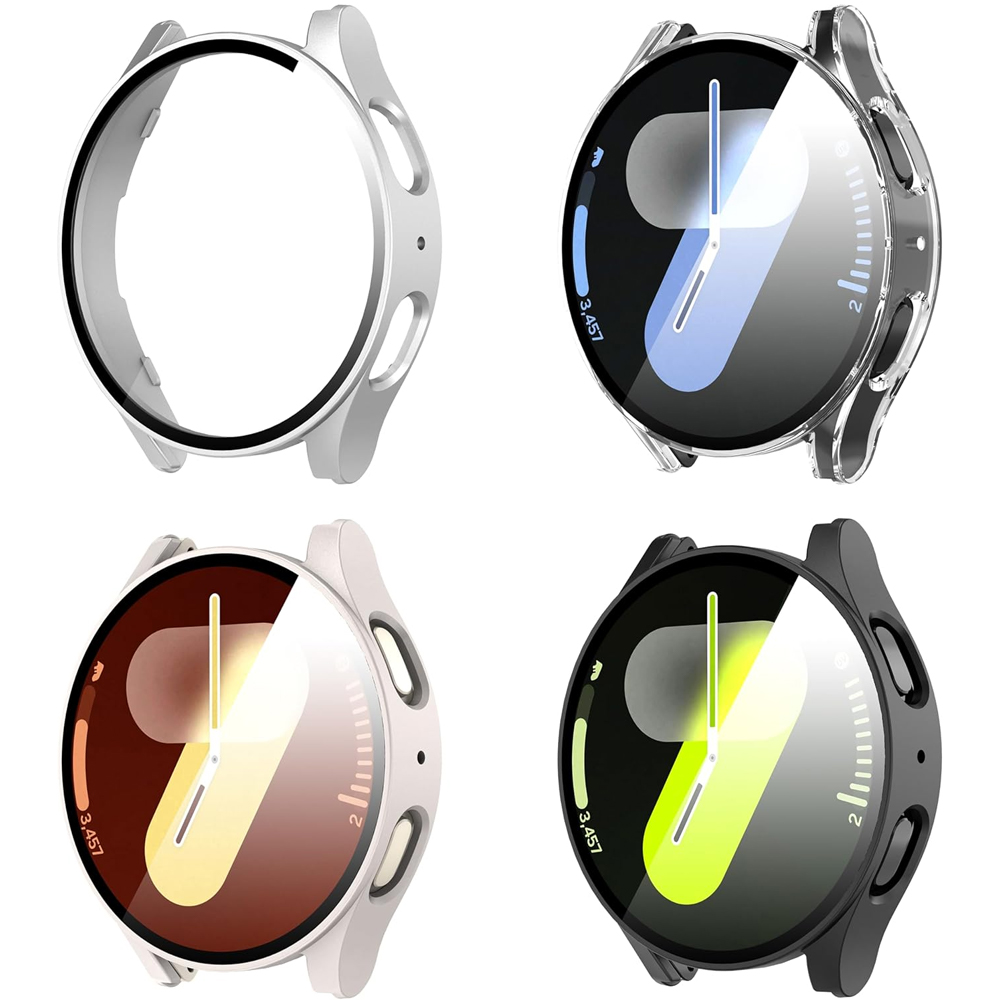Чехол для Samsung Galaxy watch – обзор и цена Men'S Accessories Watches