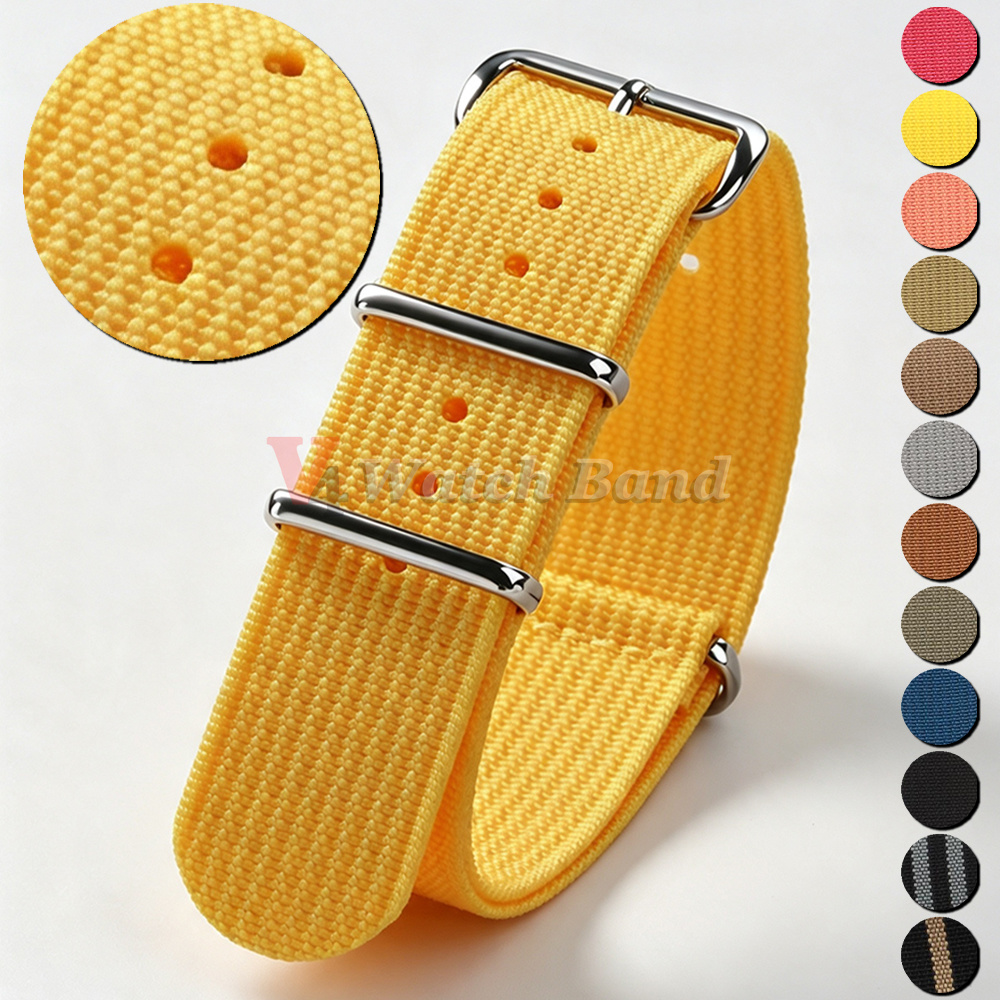 18 мм, 20 мм, 22 мм нейлоновый – обзор и цена Men Accessories Ring And Bracelet