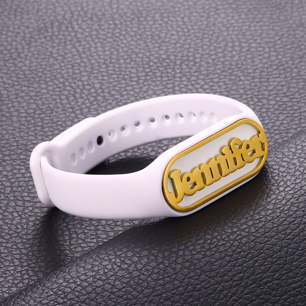 1 шт., браслет с именем на зак – обзор и цена Men'S Accessories Watches