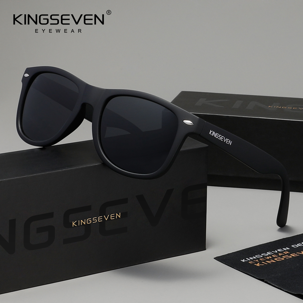 Солнцезащитные очки KINGSEVEN, – обзор и цена Men'S Accessories Essentials