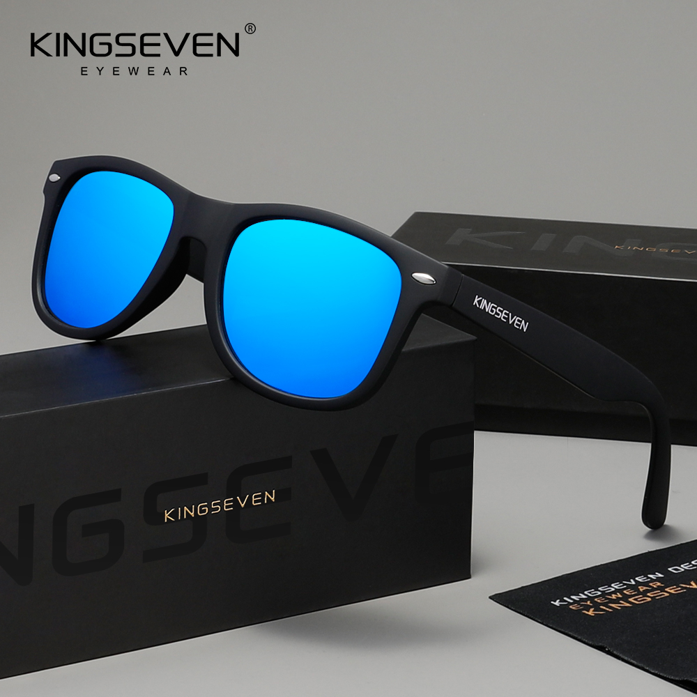 Солнцезащитные очки KINGSEVEN, – обзор и цена Men'S Accessories Essentials