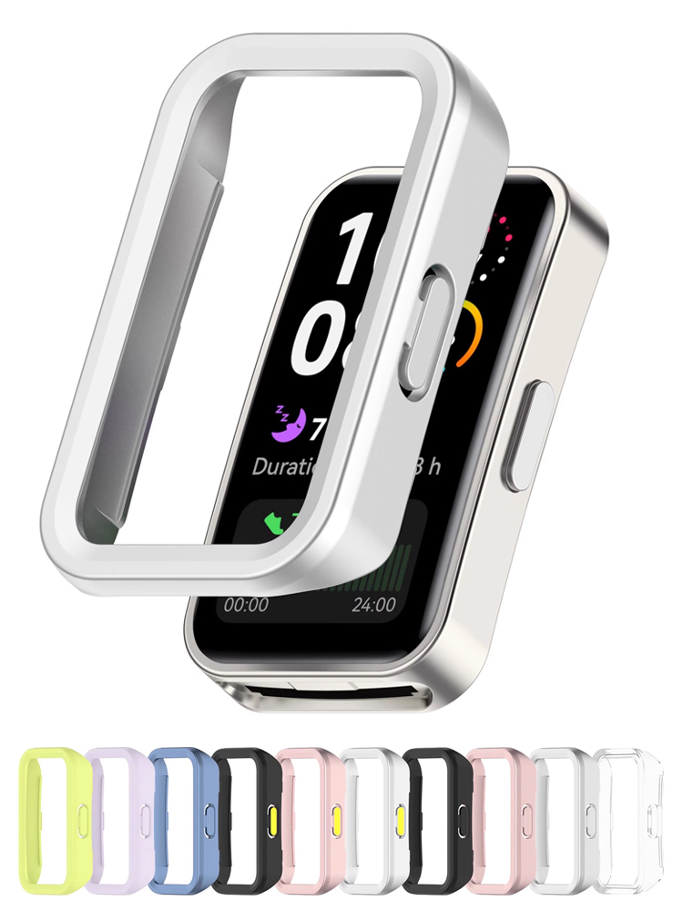 Чехол для часов HUAWEI Band 10 – обзор и цена Men'S Accessories Watches