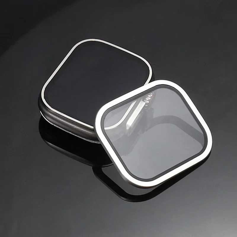 Закаленное стекло для Apple Wa – обзор и цена Men'S Accessories Watches