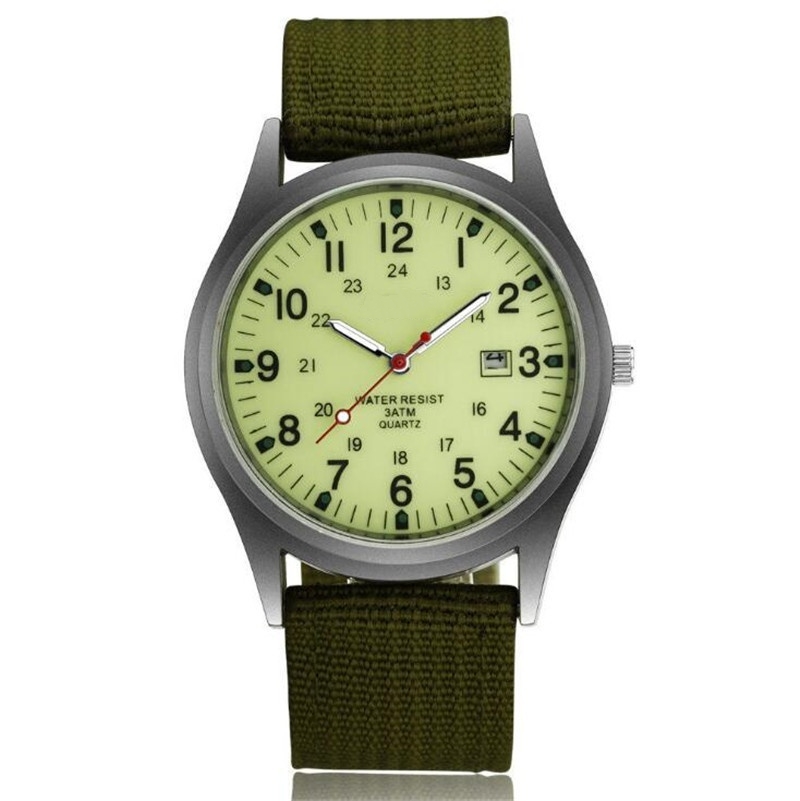 Модные мужские кварцевые часы  – обзор и цена Men'S Accessories Watches
