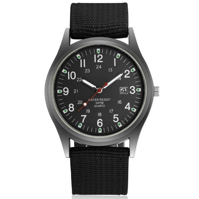 Модные мужские кварцевые часы  – обзор и цена Men'S Accessories Watches