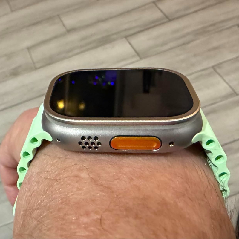 Закаленное стекло для Apple Wa – обзор и цена Men'S Accessories Watches