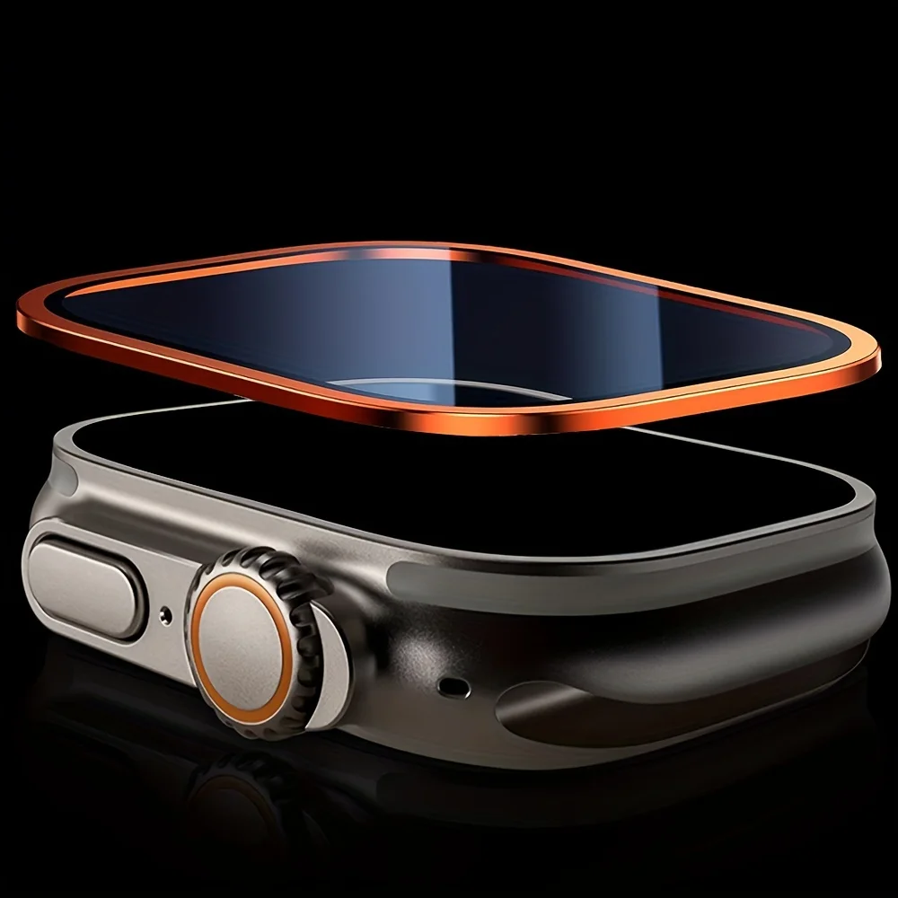 Закаленное стекло для Apple Wa – обзор и цена Men'S Accessories Watches